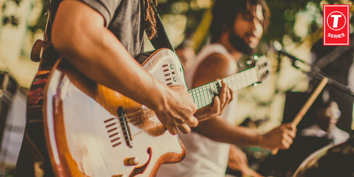 T-Series Telegram Group Links