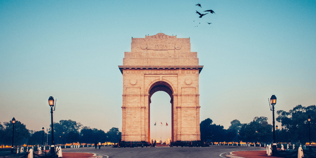 New Delhi Telegram Group Links