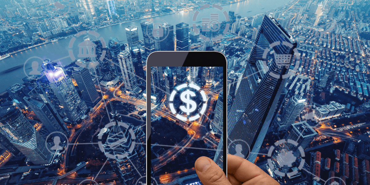 Fintech Telegram Group Links