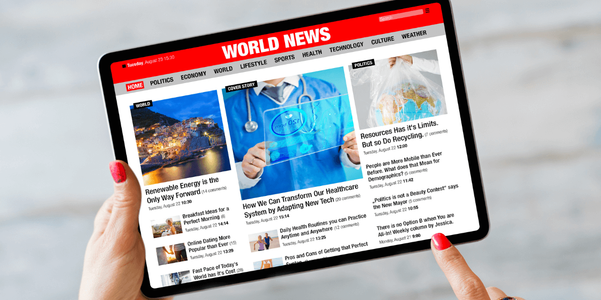 Hindustan Times Telegram Group Links