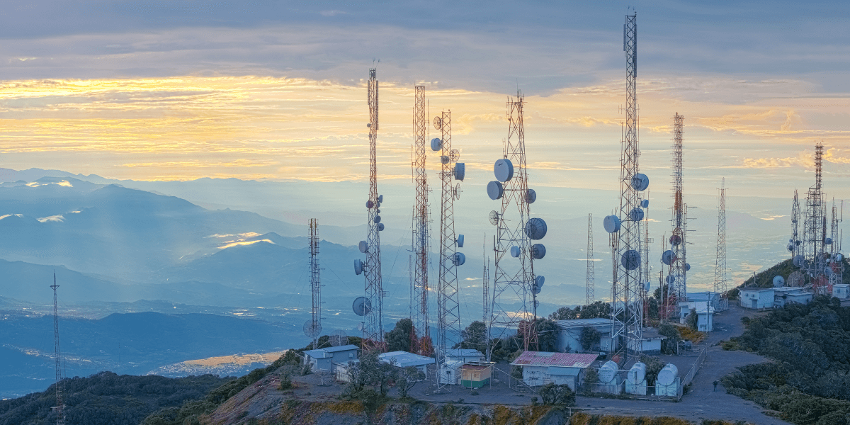 Telecom Telegram Group Links