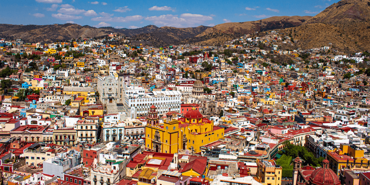 Mexico Telegram Group Links