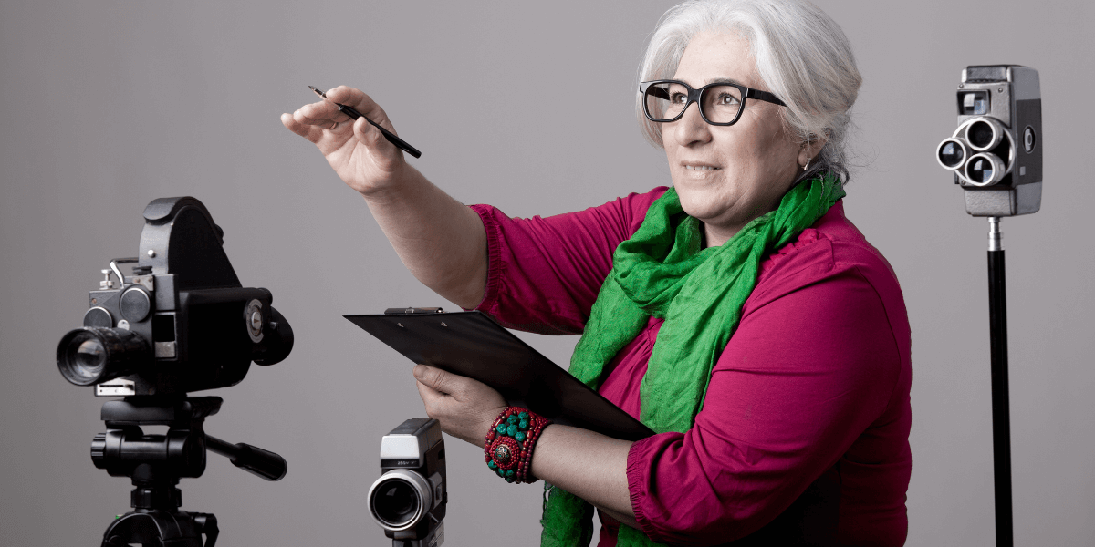 Art Director Telegram Group Links