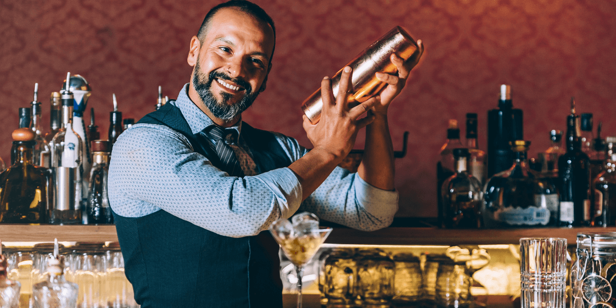 Bartender Telegram Group Links