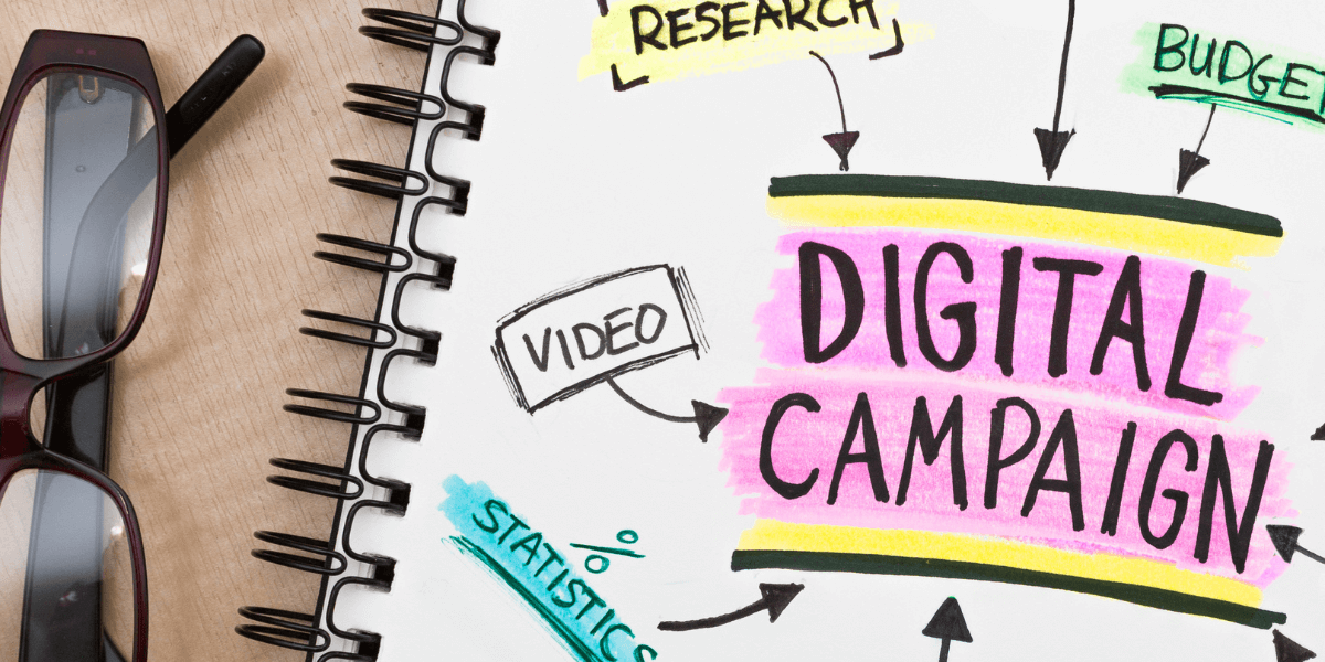 Digital Campaign Telegram Group Links