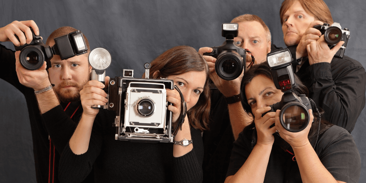 Photojournalist Telegram Group Links