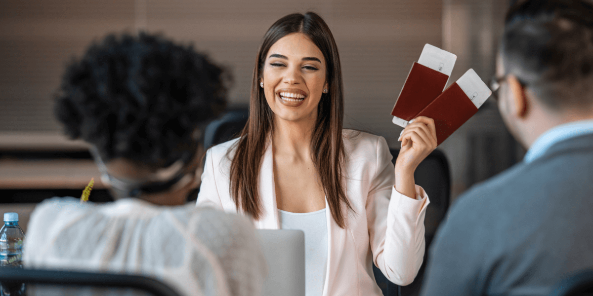 Travel Agent Telegram Group Links