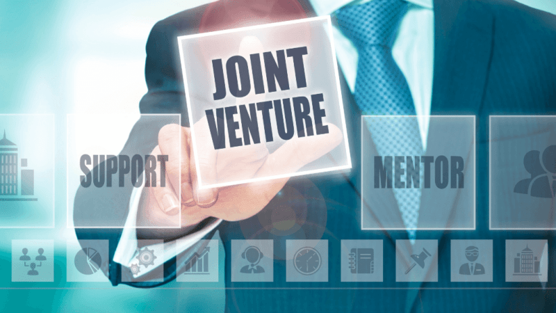 Joint Ventures Telegram Group Links