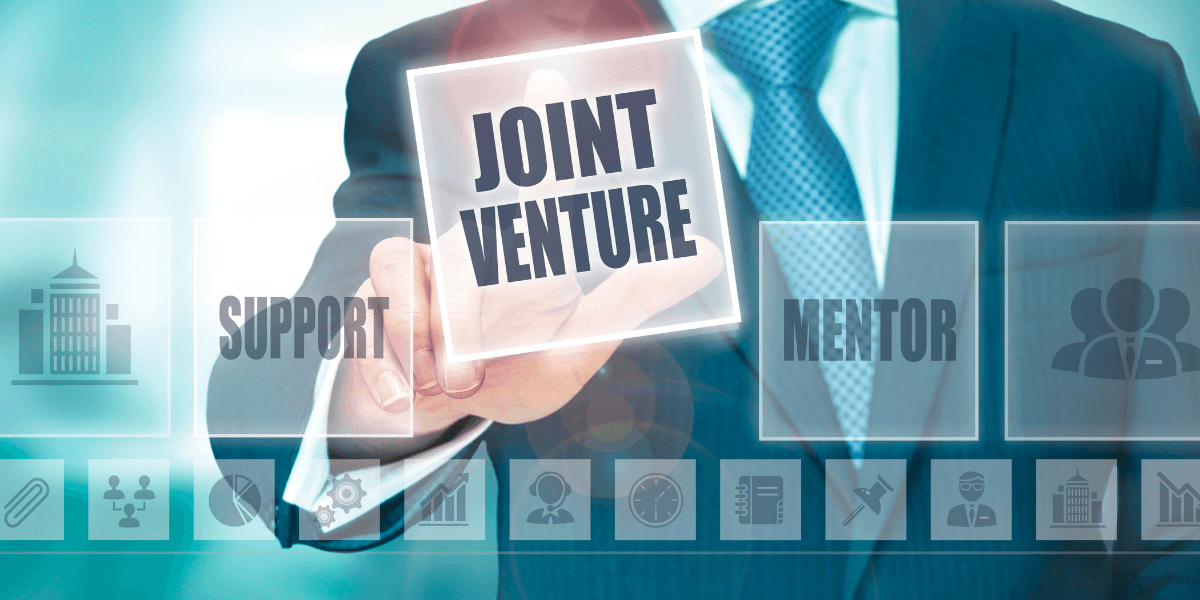 Joint Ventures Telegram Group Links
