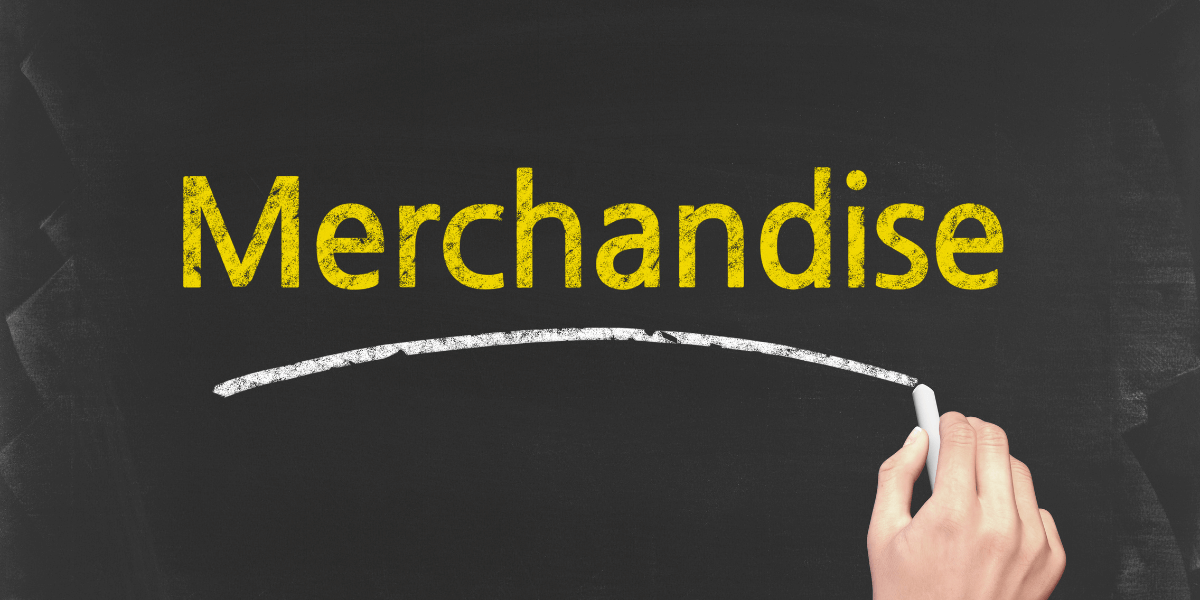 Merchandise Telegram Group Links