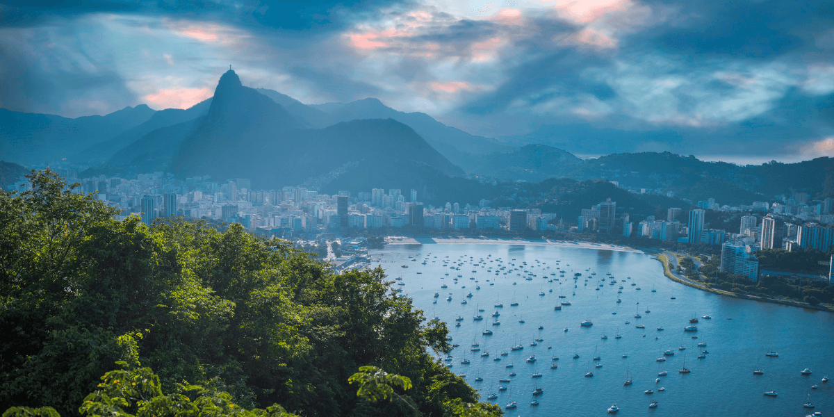 South America Telegram Group Links