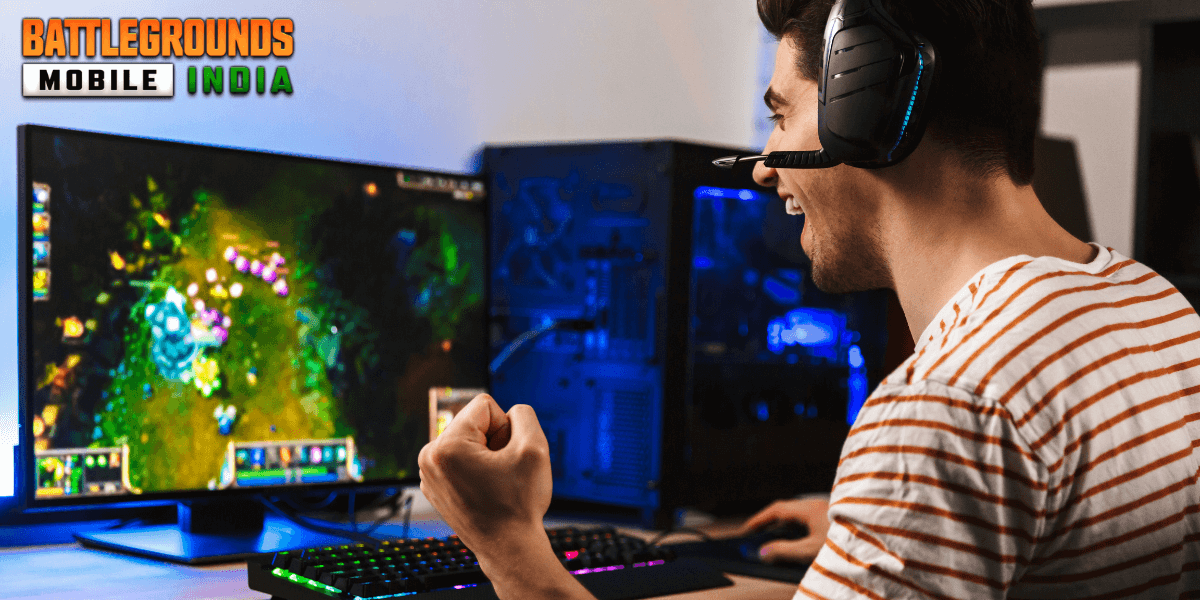 BGMI Telegram Group Links