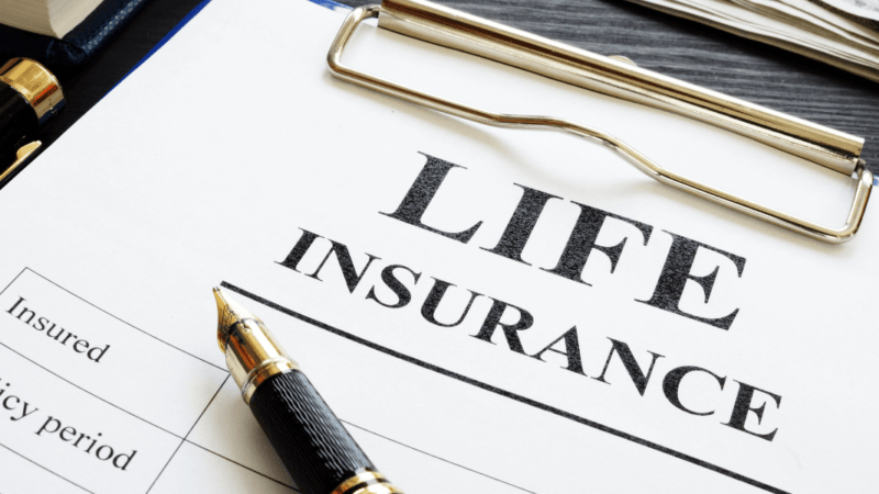 Life Insurance Telegram Group Links