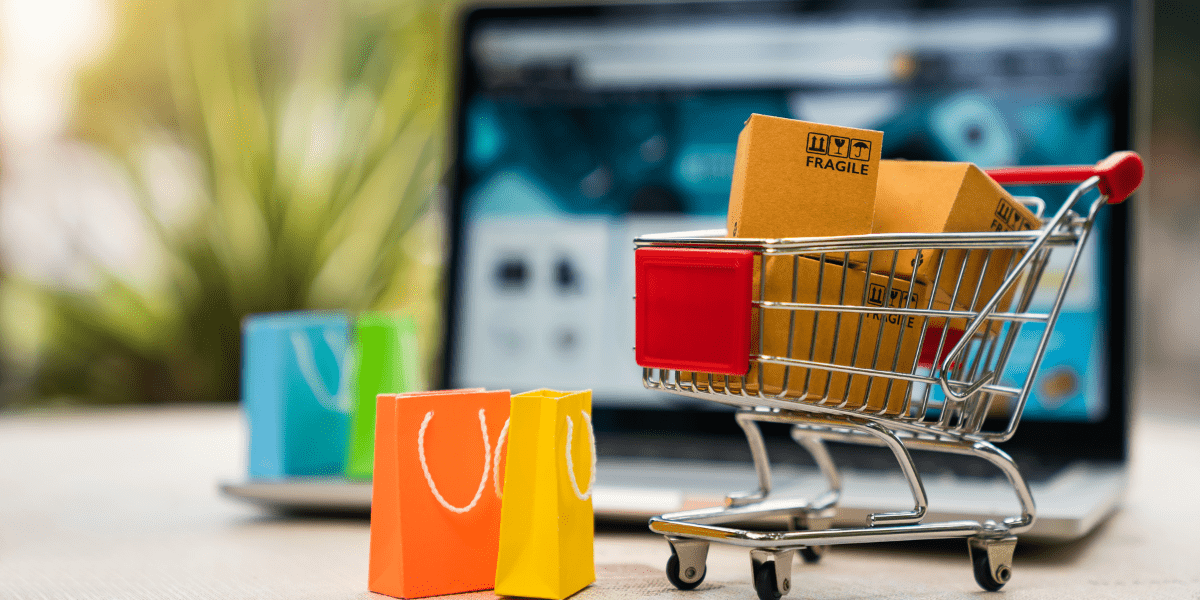 Online Store Telegram Group Links