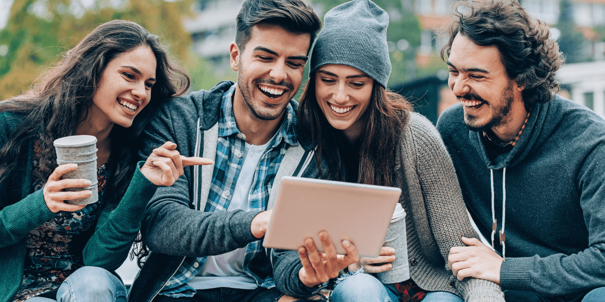 Social Telegram Group Links