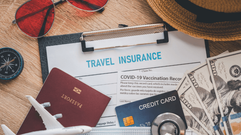 Travel Insurance Telegram Group Links