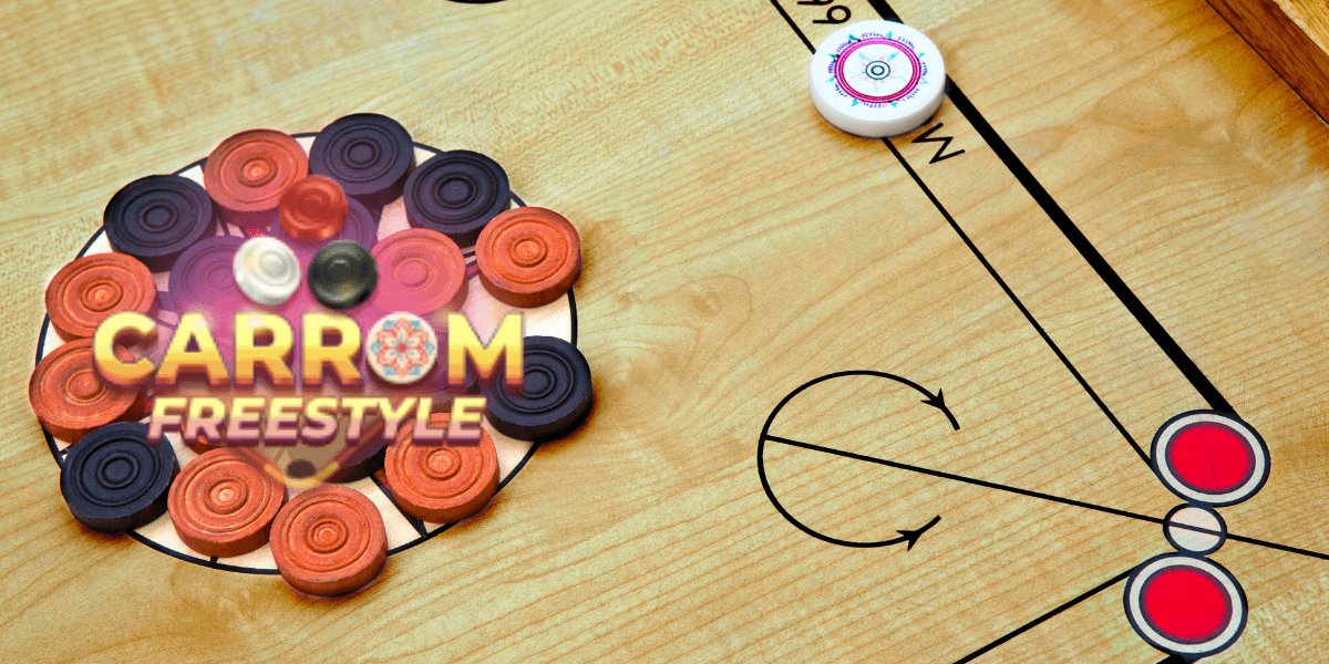 Carrom Freestyle Telegram Group Links