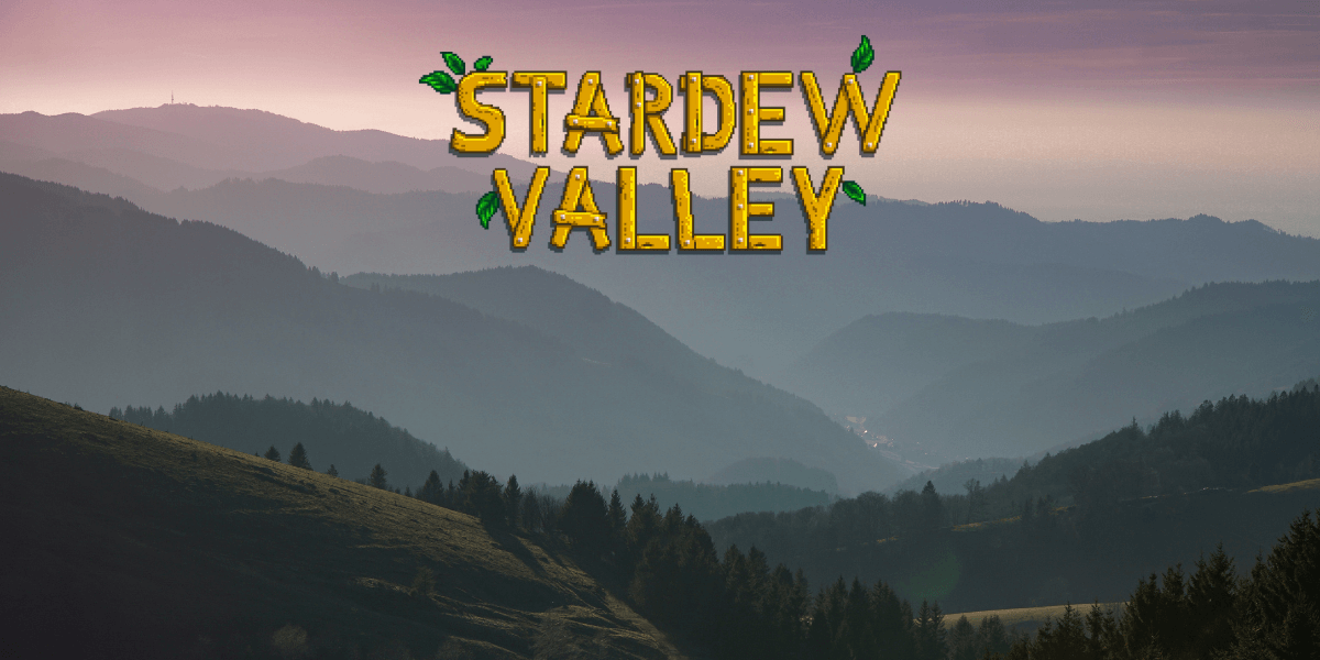 Stardew Valley Telegram Group Links