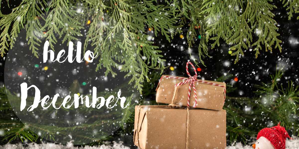 December Telegram Group Links