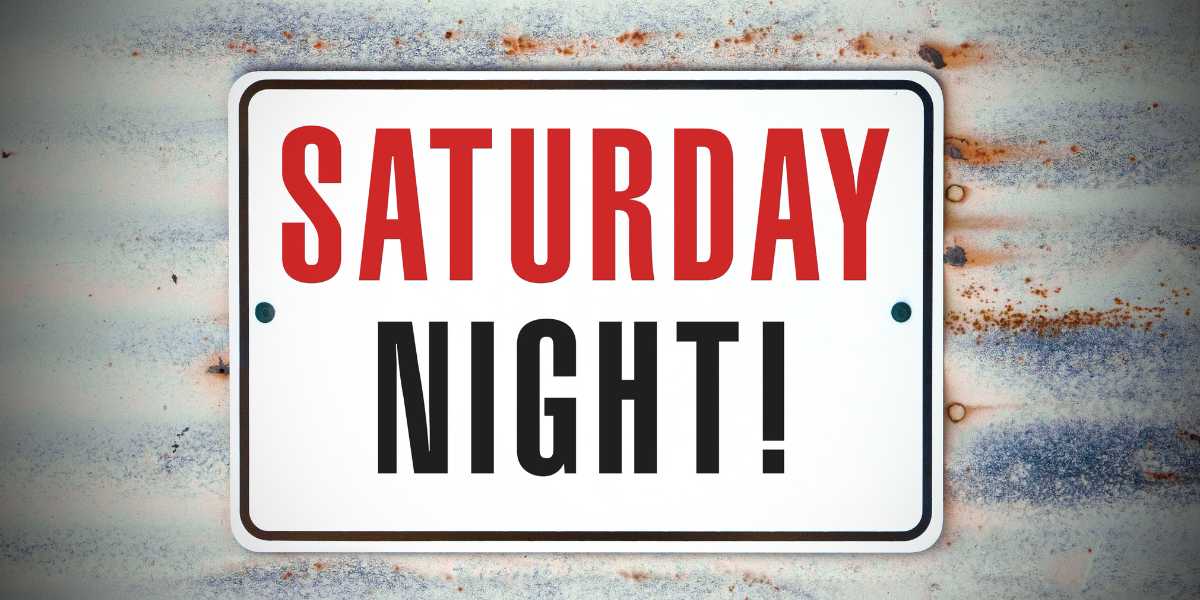 Saturday Telegram Group Links