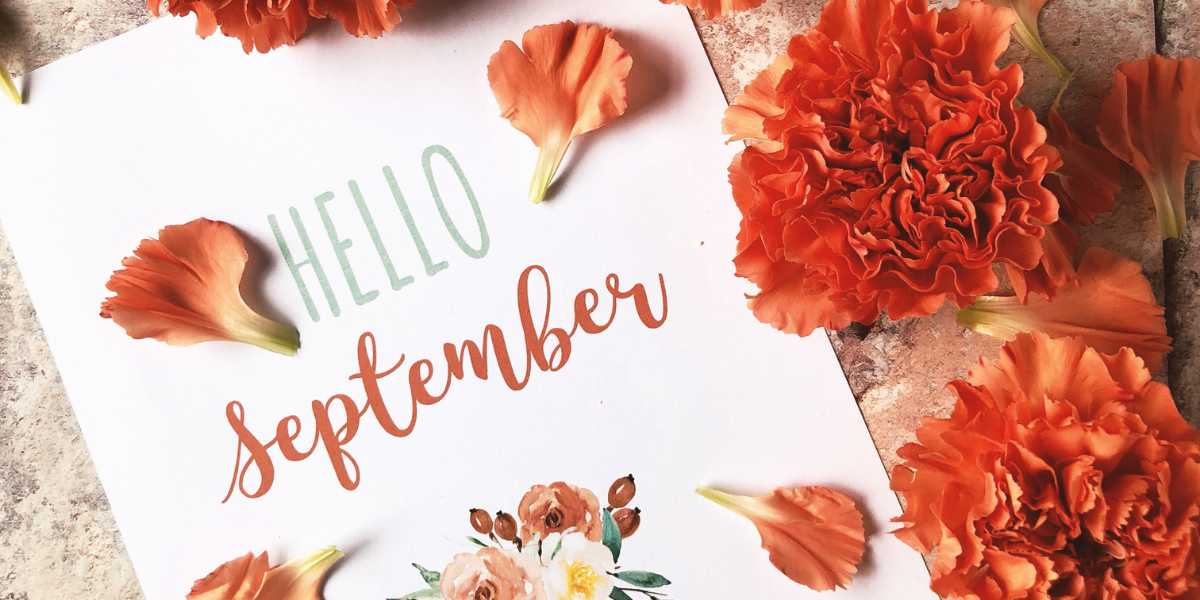 September Telegram Group Links