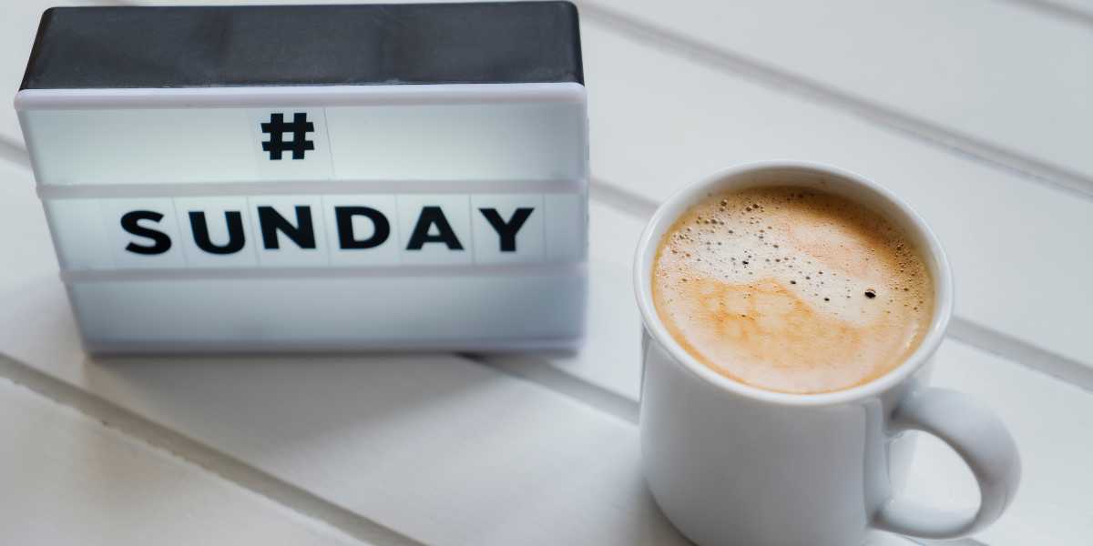 Sunday Telegram Group Links