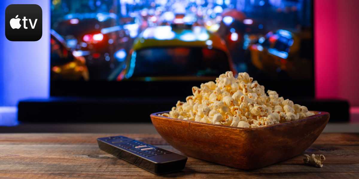 Apple TV Telegram Group Links