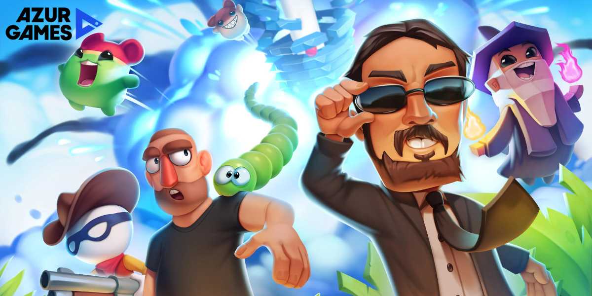 AZUR Games Telegram Group Links