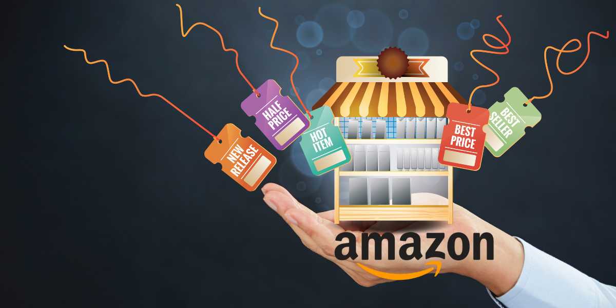 Amazon Offers Telegram Group Links