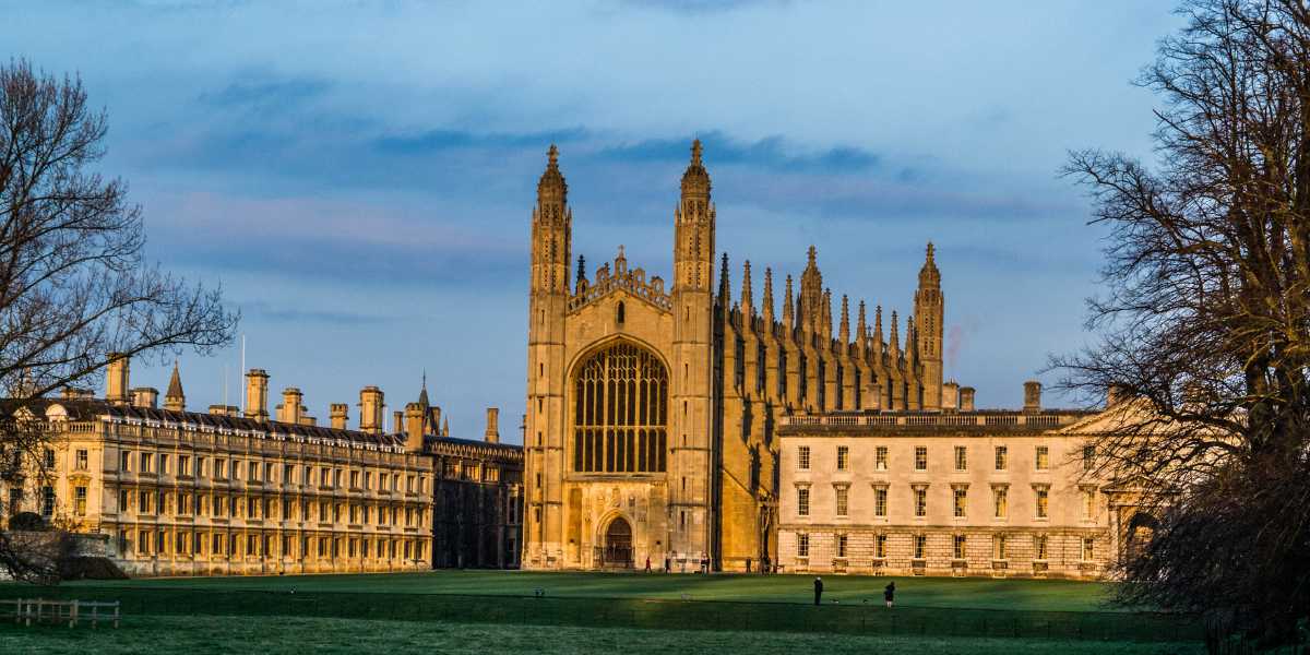 Cambridge University Telegram Group Links