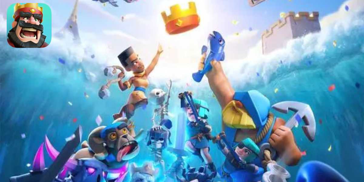 Clash Royale Telegram Group Links