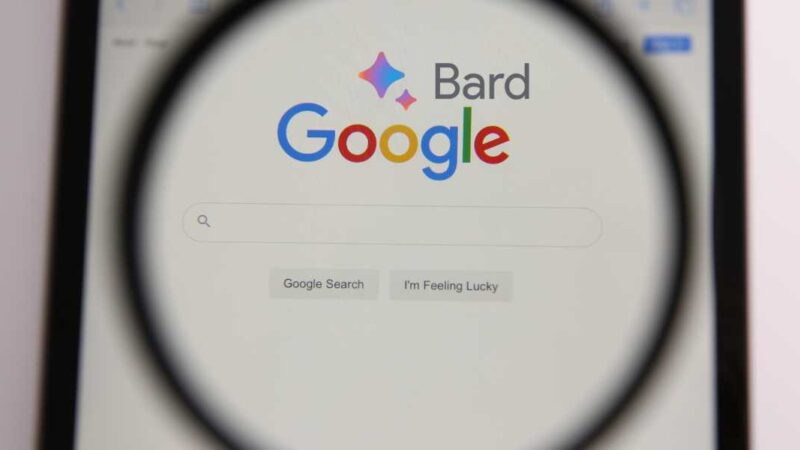 Google Bard Telegram Group Links