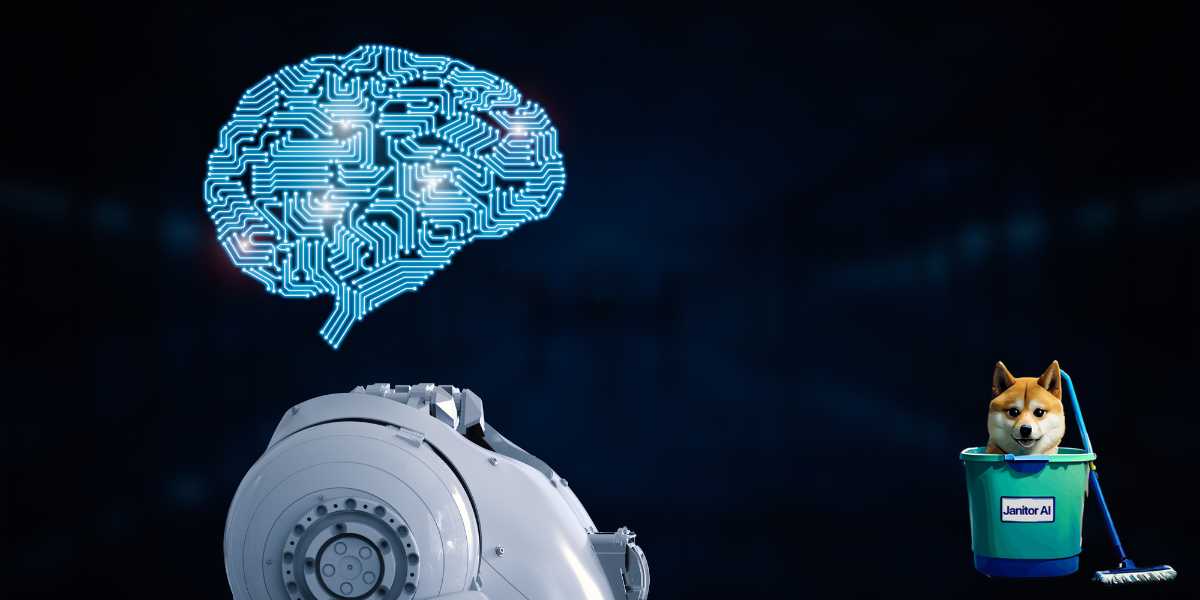 Janitor AI Telegram Group Links