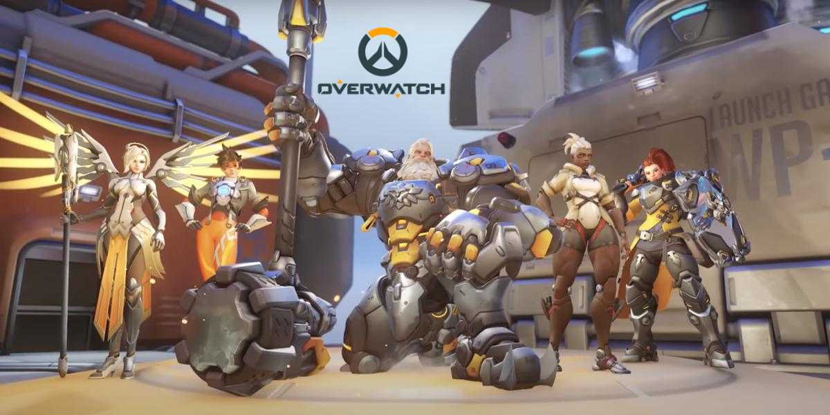 Overwatch Telegram Group Links