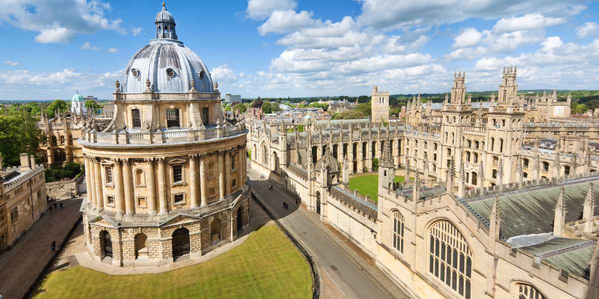 Oxford University Telegram Group Links