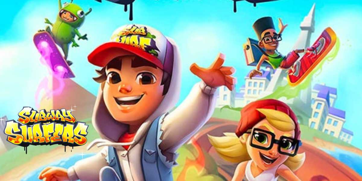 Subway Surfers Telegram Group Links