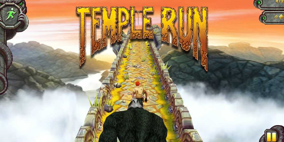 Temple Run Telegram Group Links