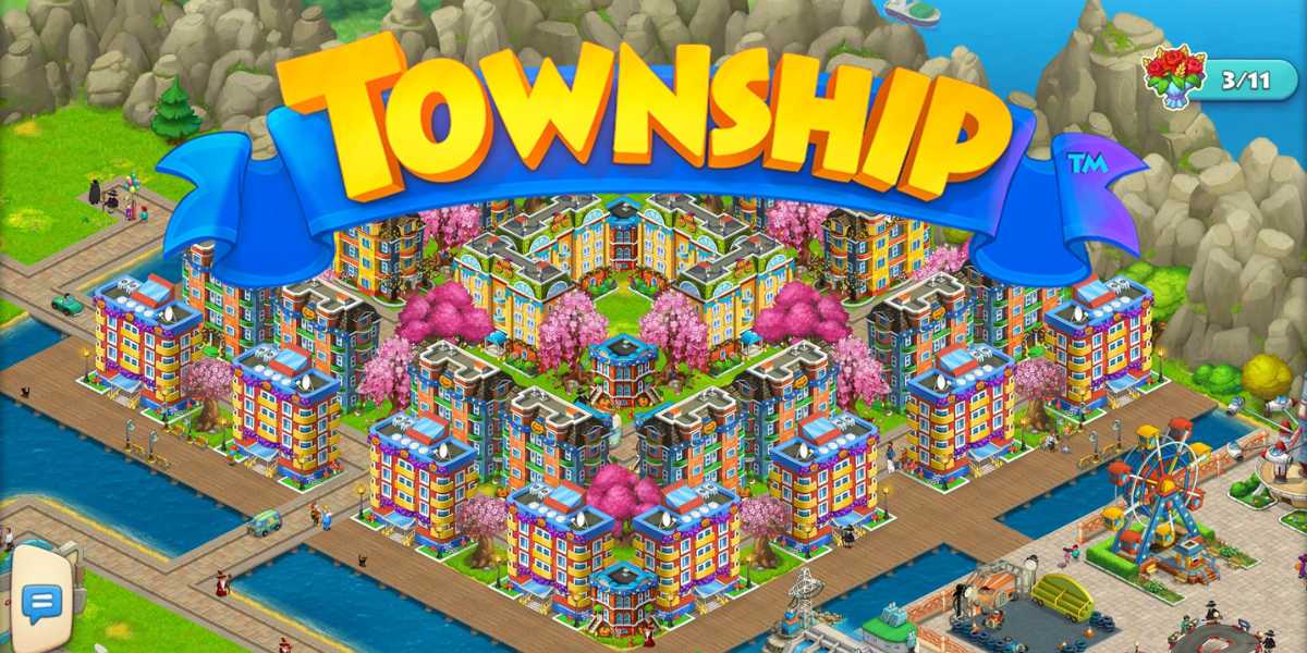 Township Telegram Group Links