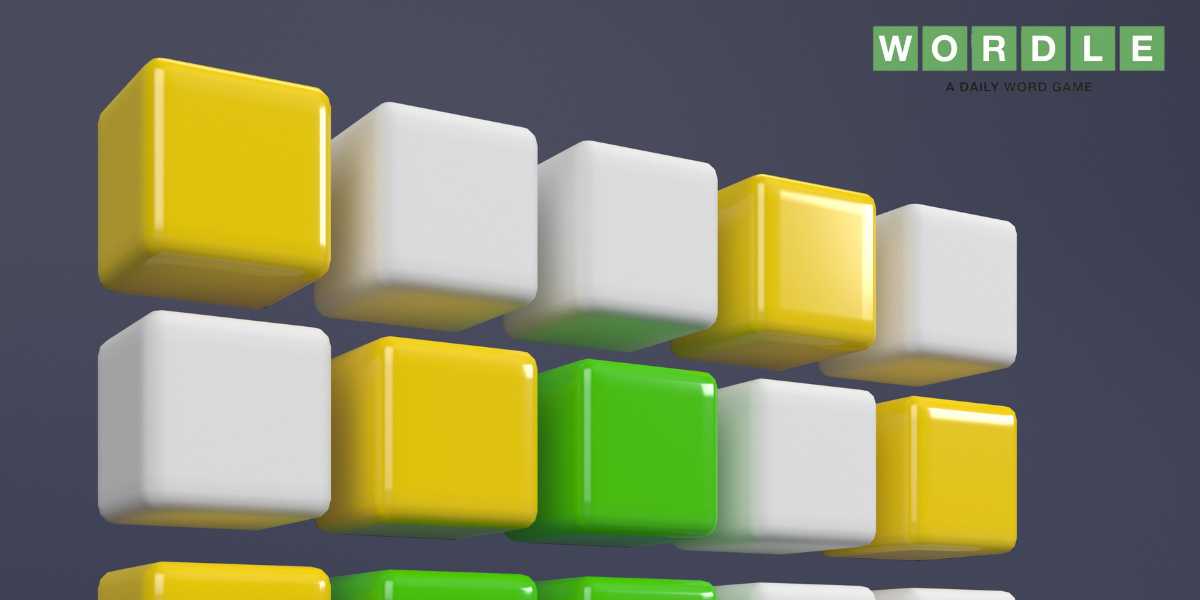 Wordle Telegram Group Links