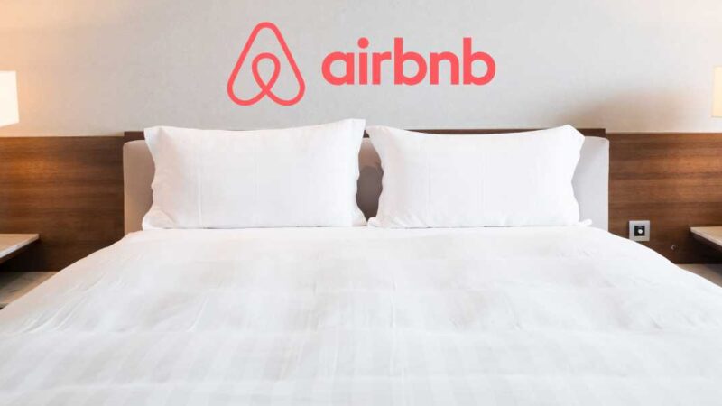 Airbnb Telegram Group Links