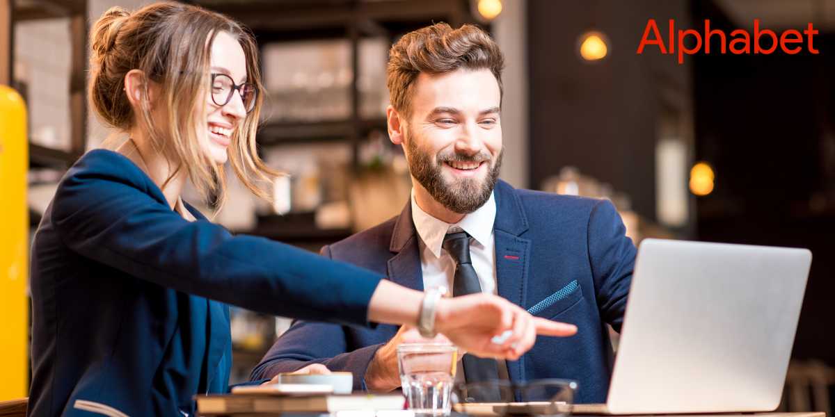 Alphabet Telegram Group Links