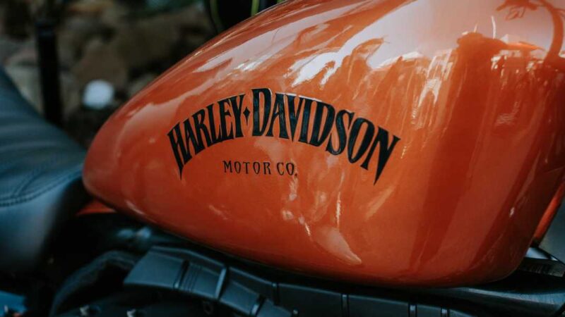 Harley Davidson Telegram Group Links