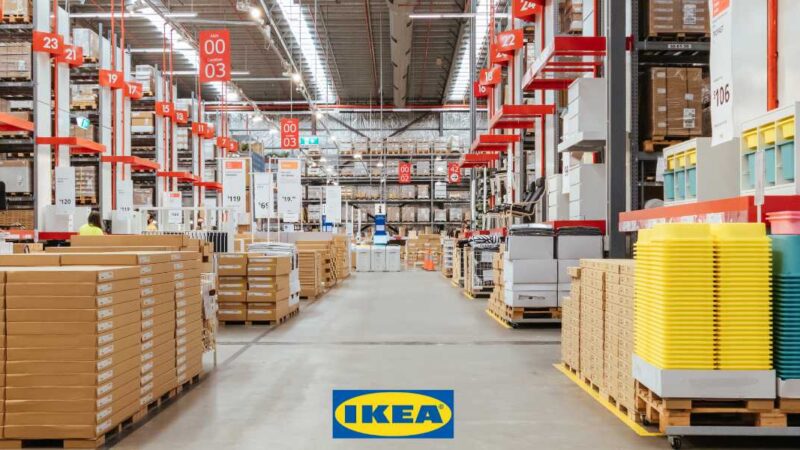 IKEA Telegram Group Links