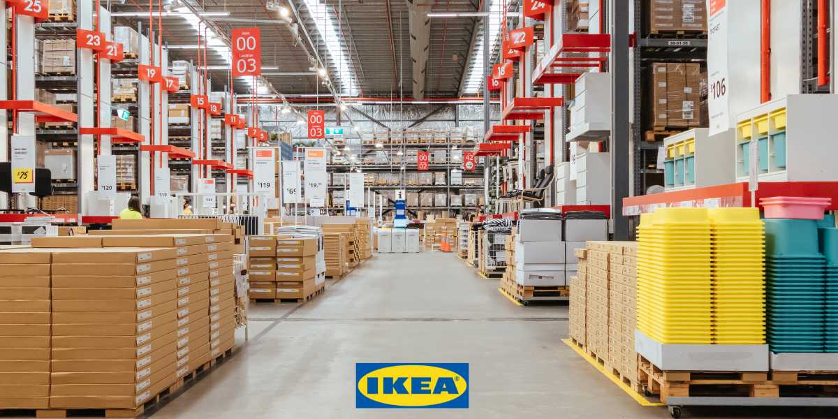 IKEA Telegram Group Links