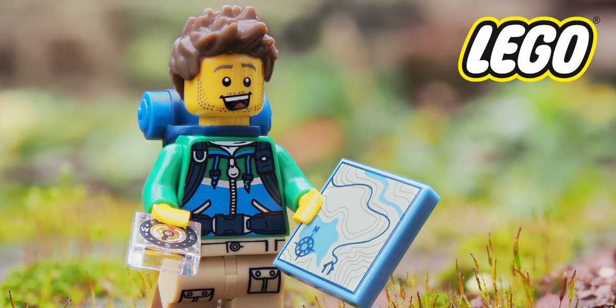 Lego Telegram Group Links