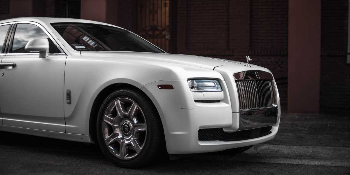 Rolls Royce Telegram Group Links