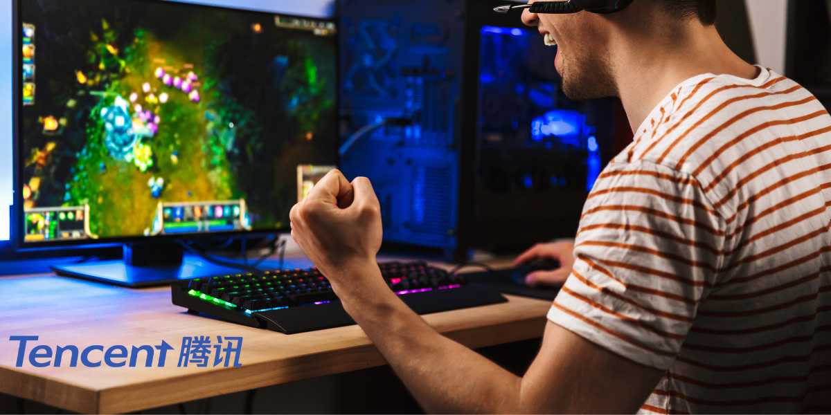 Tencent Telegram Group Links