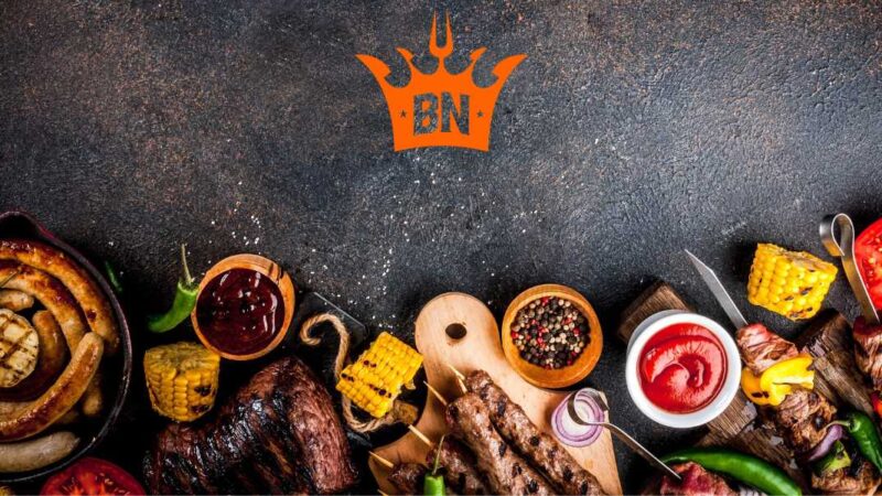 Barbeque Nation Telegram Group Links