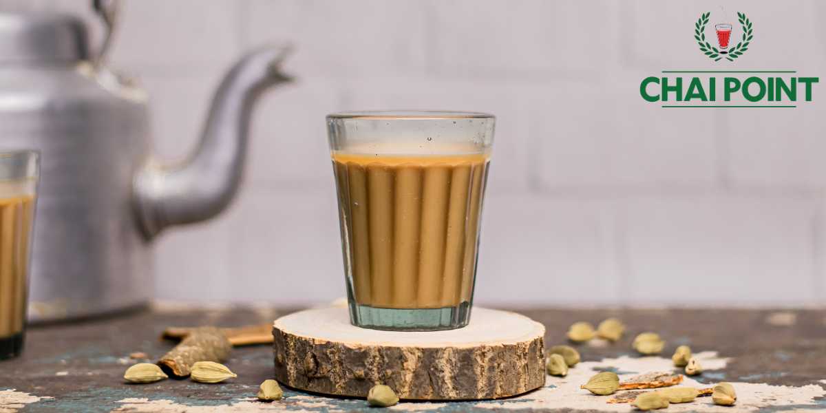 Chai Point Telegram Group Links