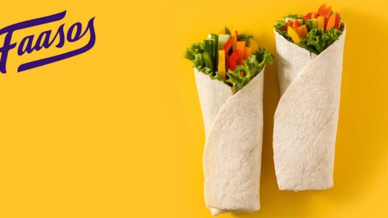 Faasos Telegram Group Links